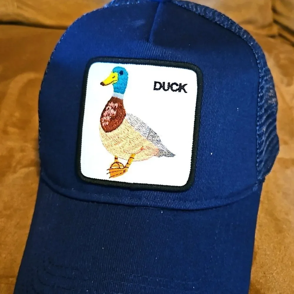 Duck Hat!!!..NEW!!!... - Picture 2 of 4